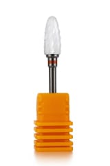 Fresa de Ceramica Flama Naranja
