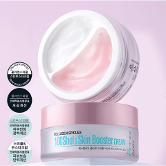 Esfolio 100 Shot & Skin Booster Cream
