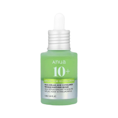 Anua 10+ Azelaic Acid 10 + Hyaluron Serum 30ml
