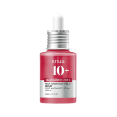 Anua 10+Niacinamide 10 + TXA 4 30ml