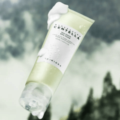 SKIN1004 Madagascar Centella Tea - Trica BHA Foam 125ml