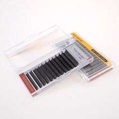 Pestaña Nagaraku U y UU