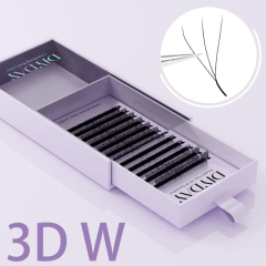 Pestaña Fibras Tecnológicas DIYDAY