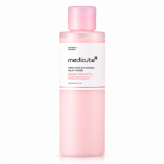 Medicube PDRN Pink Niacinamide Milky Toner 150ml