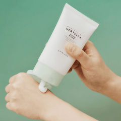 SKIN1004 Madagascar Centella Tea - Trica B5 Cream 75ml