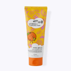Esfolio Vitamin C Cleansing Foam 150g