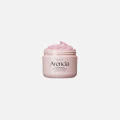Arencia Fresh Rosehip Rice Mochi Cleanser 120g