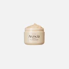 Arencia Calendula Rice Mochi Cleanser 120g