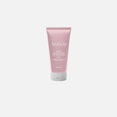 Arencia Rosehip Mild Ph Balancing Rice Cake Cleanser 150g