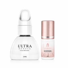 Best Seller Dlux Purity 5G + Dlux Ultrabonder