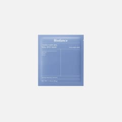 Biodance Mascarilla Hydro Cera - nol Real Deep Mask (Azul)