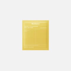 Biodance Mascarilla Radiant Vital Niacinamide Real Deep Mask (Amarillo)