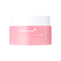 Medicube PDRN Pink Capsule Cream 55g