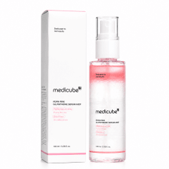 Medicube PDRN Pink Glutathione Serum Mist 100ml