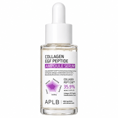 APLB Collagen EGF Peptide Ampoule Serum 40ml