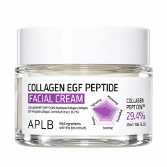 APLB Collagen EGF Peptide Facial Cream 55ml