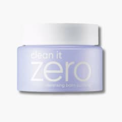 Banila Co Clean It Zero Cica - Relief Calming Cleansing Balm 100ml