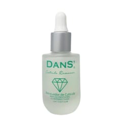 Removedor y Ablandador de Cuticula 10ml Dans