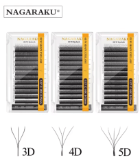 Pestaña Nagaraku Fibras Tecnológicas