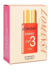 Paso 3 - Lomansa