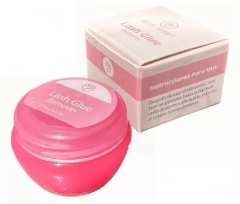 Removedor Crema Rosse Beauty 5g