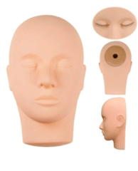 Maniquí Practica