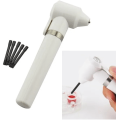 Mezclador Pigmento Blanco