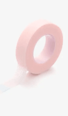 Cinta No Tejida Color Rosa