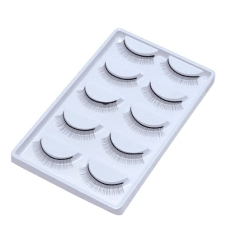 Pestaña de Practica x 5 Pares