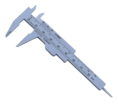 Vernier Mini Azul