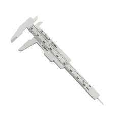 Vernier Mini Blanco