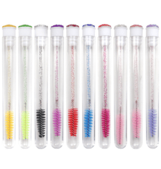 Cepillos Goupillones con Contenedor