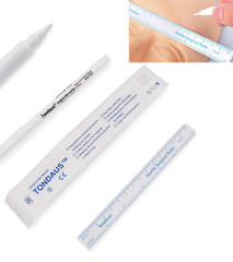 Marcador Blanco TONDAUS