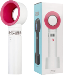 Ventilador Sin Aspa