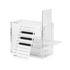 Organizador de Paletas