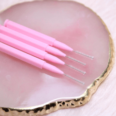 Cepillo Brow Lamination