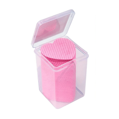 Papel sin Pelusa Corazon (200 Toallitas)