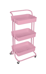 Carrito Organizador