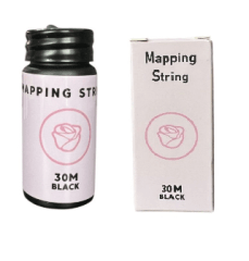 Hilo Tinturado RB Negro N