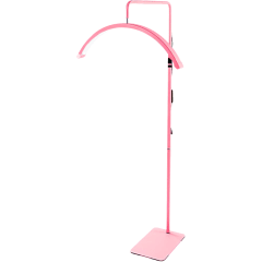 Lampara Led 40 W - Rosa