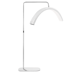 Lampara Led 40 W - Blanco