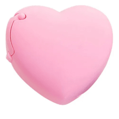 Cortador de Cinta Corazon
