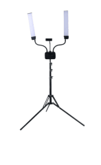 Lampara Dual Panel