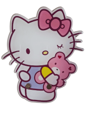Paleta HelloKitty