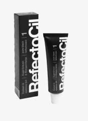 Refectocil Pure Black Nr. 1