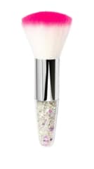 Brocha Eliminar Polvo Uñas (Larga)