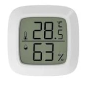Mini Higrómetro YS-26