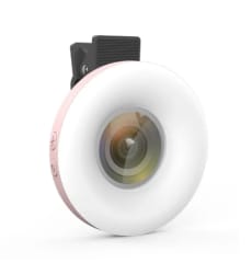 Lente Smartphone con Luz