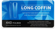 Tip SoftGel C - Coffin Largo Normal
