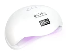 Lampara SUN 5 72W